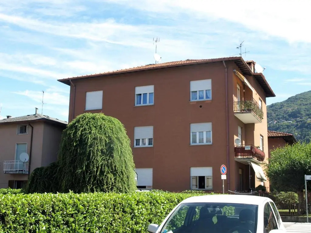 Giuly's house