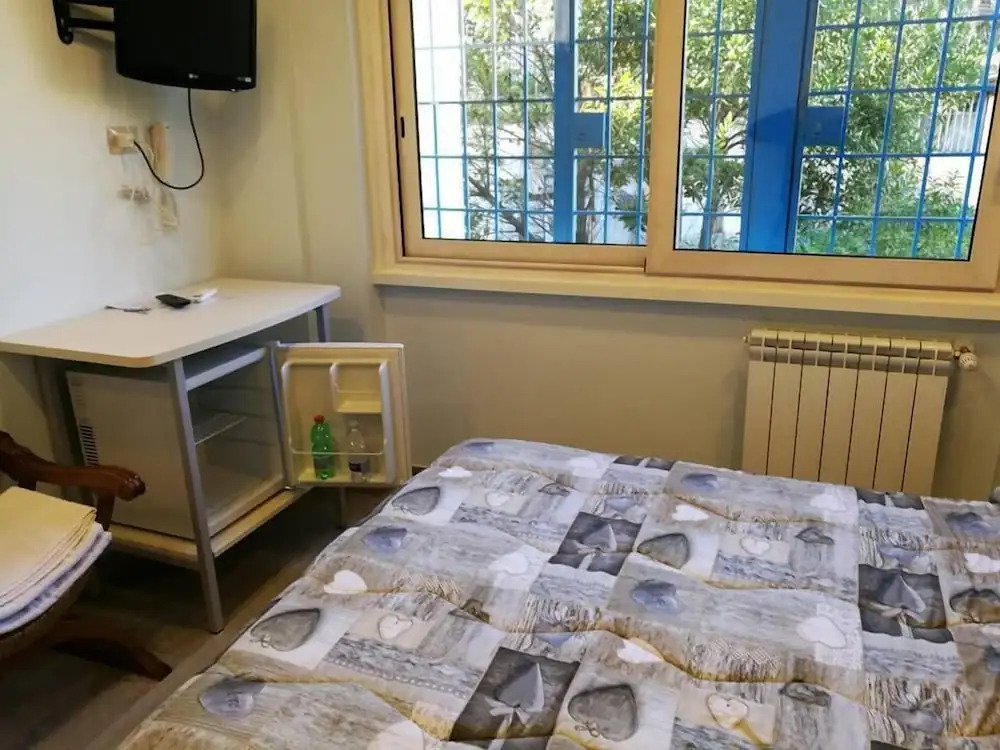 B&B Fratelli Nicoli
