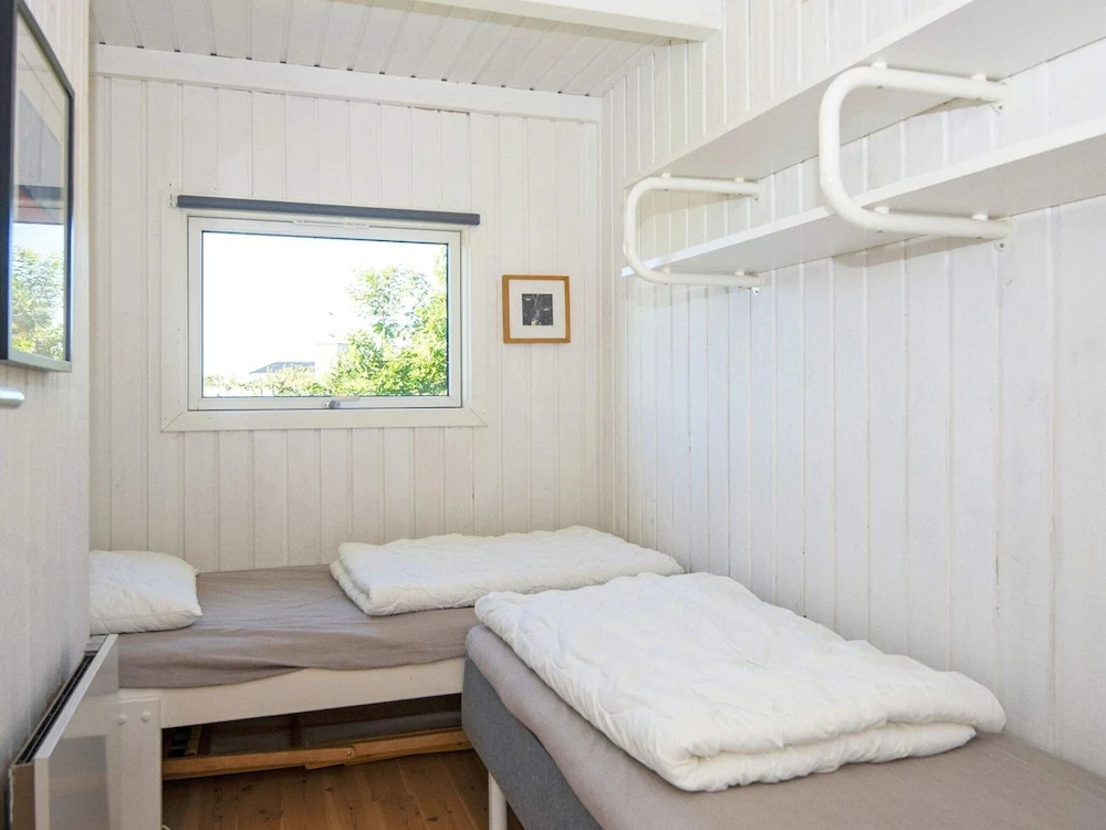 8 Person Holiday Home in Ebeltoft
