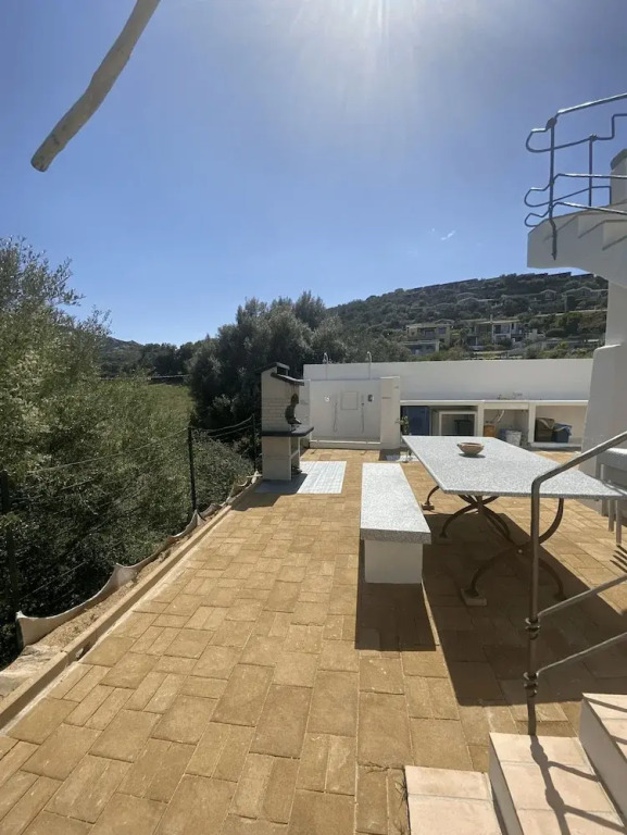 Villa Garden Relax and Nature