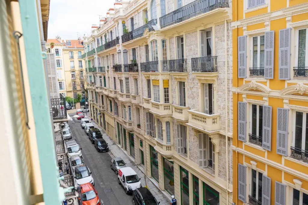 BH - NICE 66 - Apartment close to the Promenade Sea