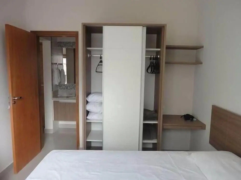 Marina Flat & Náutica Apartamento - Férias em Caldas Novas