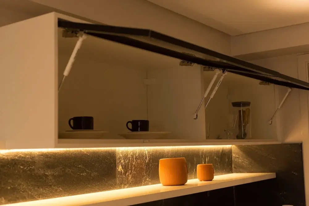 Manaíra Apart Hotel