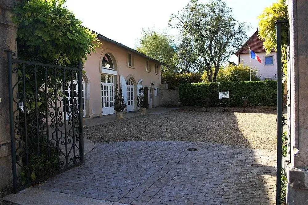 Les vrilles