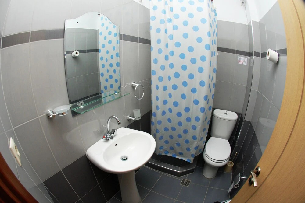 Hotel Eleana & Apartments