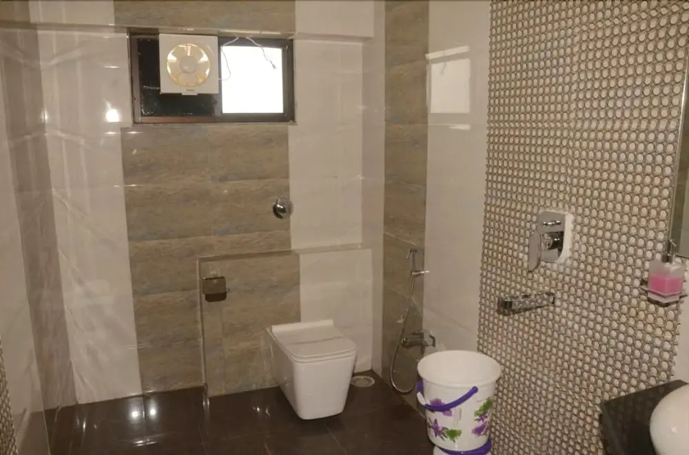 Hotel Silver Dollar