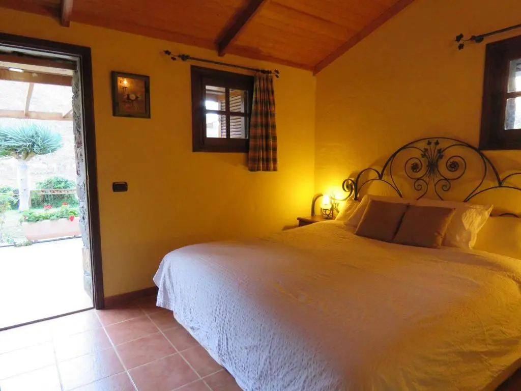 Villa Romántica