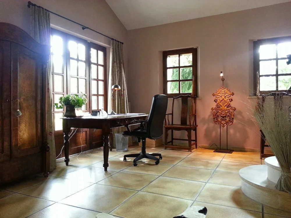 Villa Mas St Jean