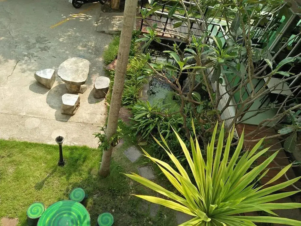 Subpaisarn Hotel