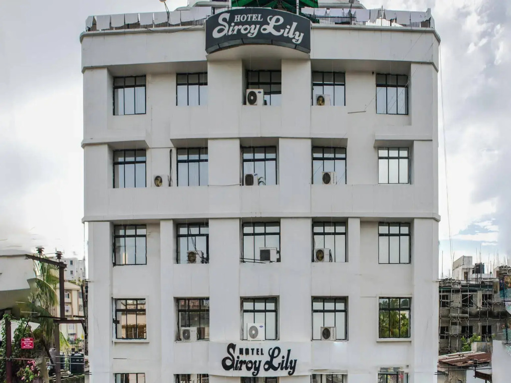 Hotel Siroy Lily