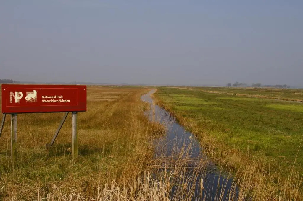 Groepsverblijf "De Klosse"