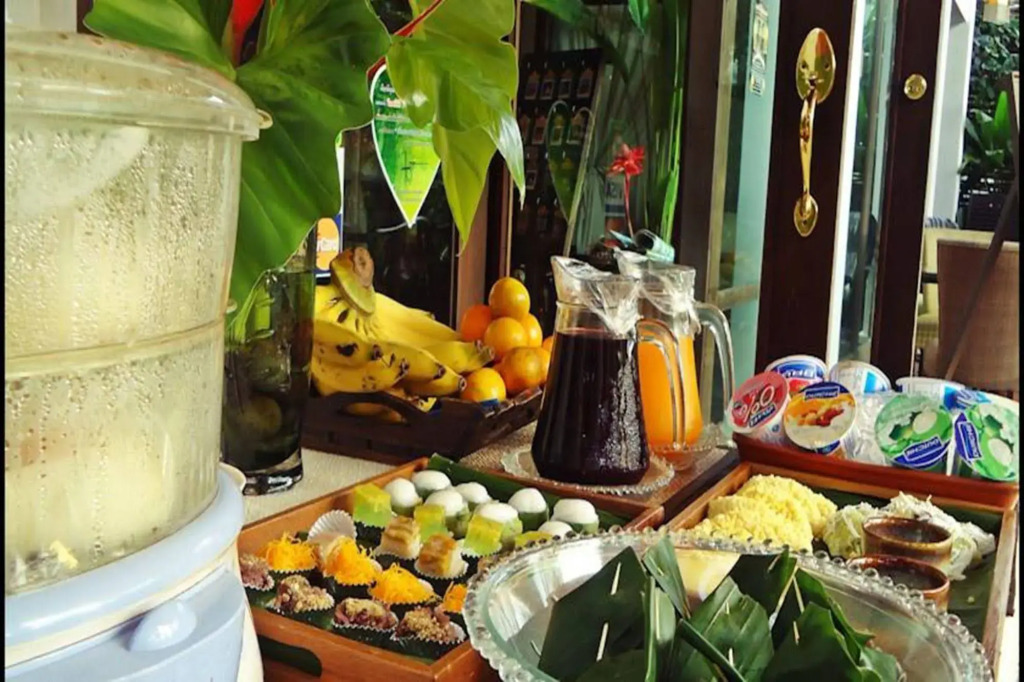 Risasinee Spa & Resort