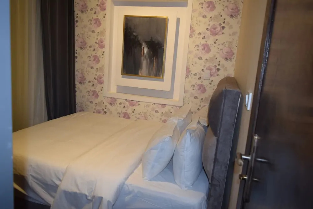 Misk Apartments