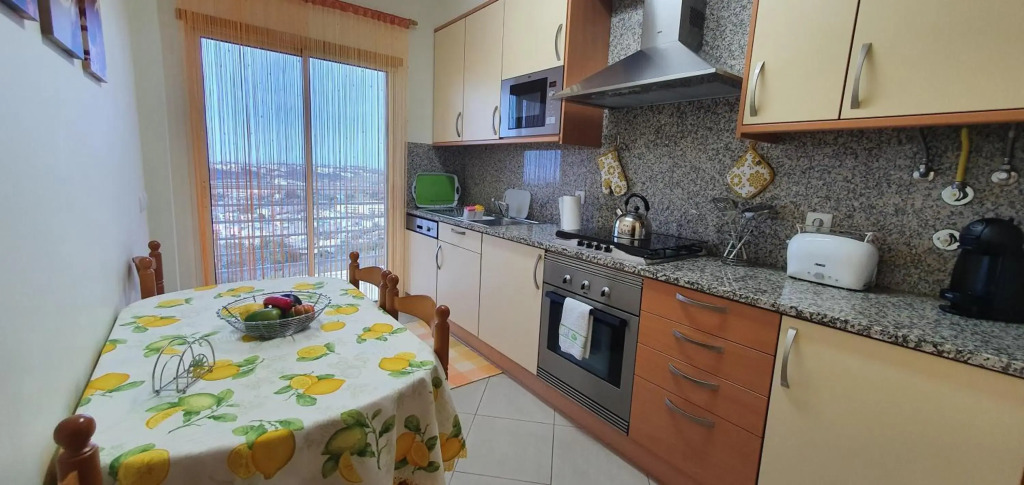 Apartamento Costa