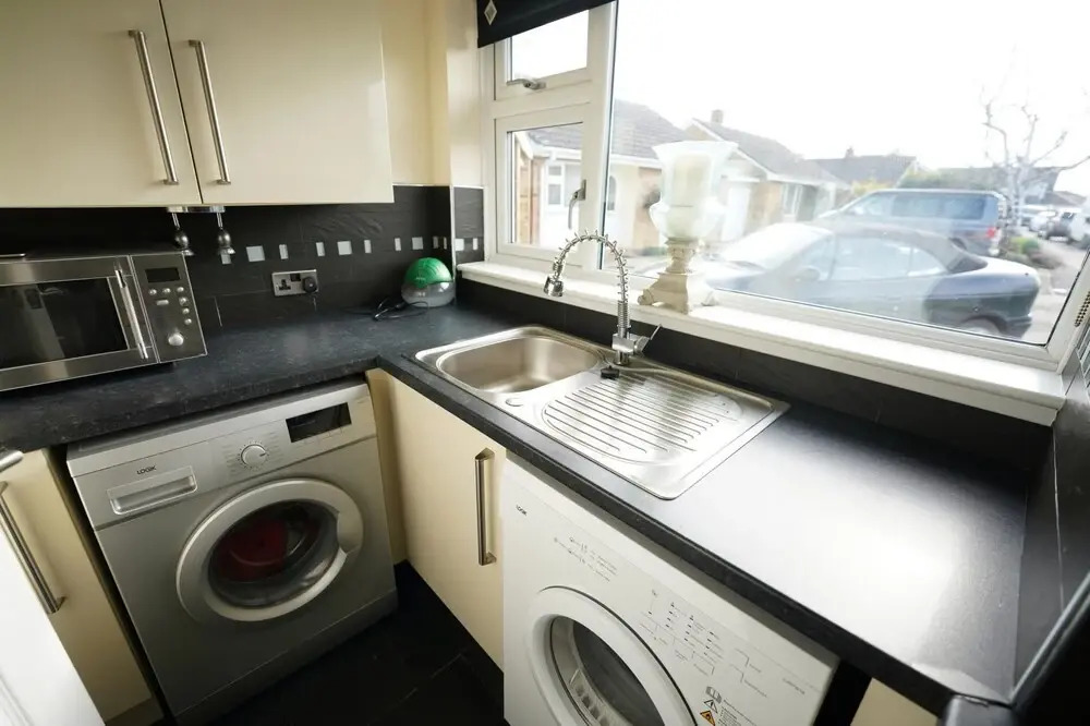 NEW Unique 2BD Detached Bungalow Burnham-on-sea