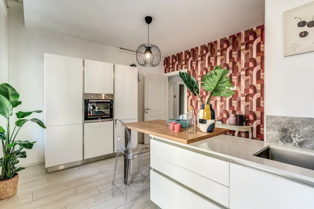 Aweshomeitaly - The Wonder Apartment