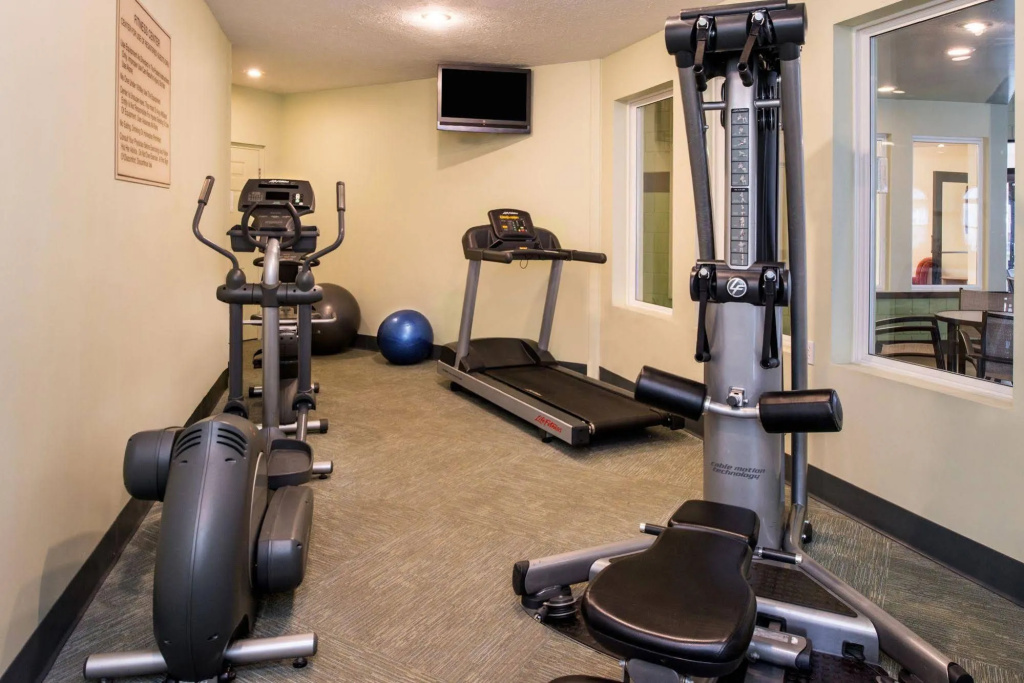 Charwood Suites