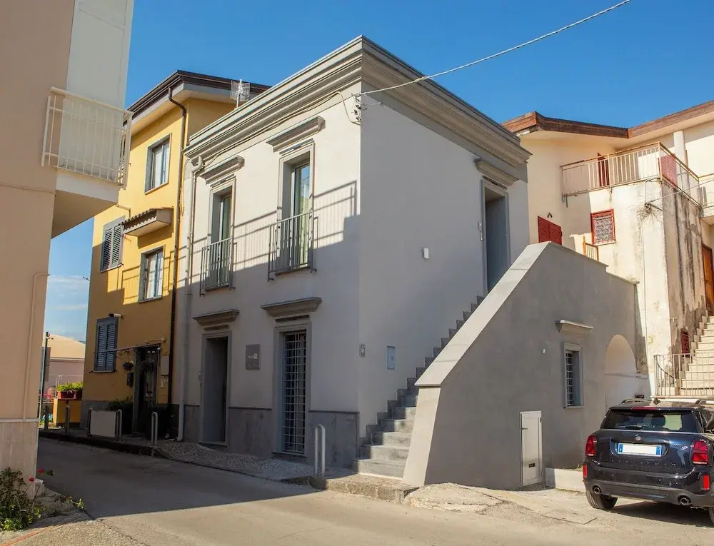 Palazzo 22
