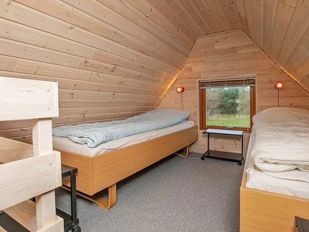 6 person holiday home in Læsø-By Traum