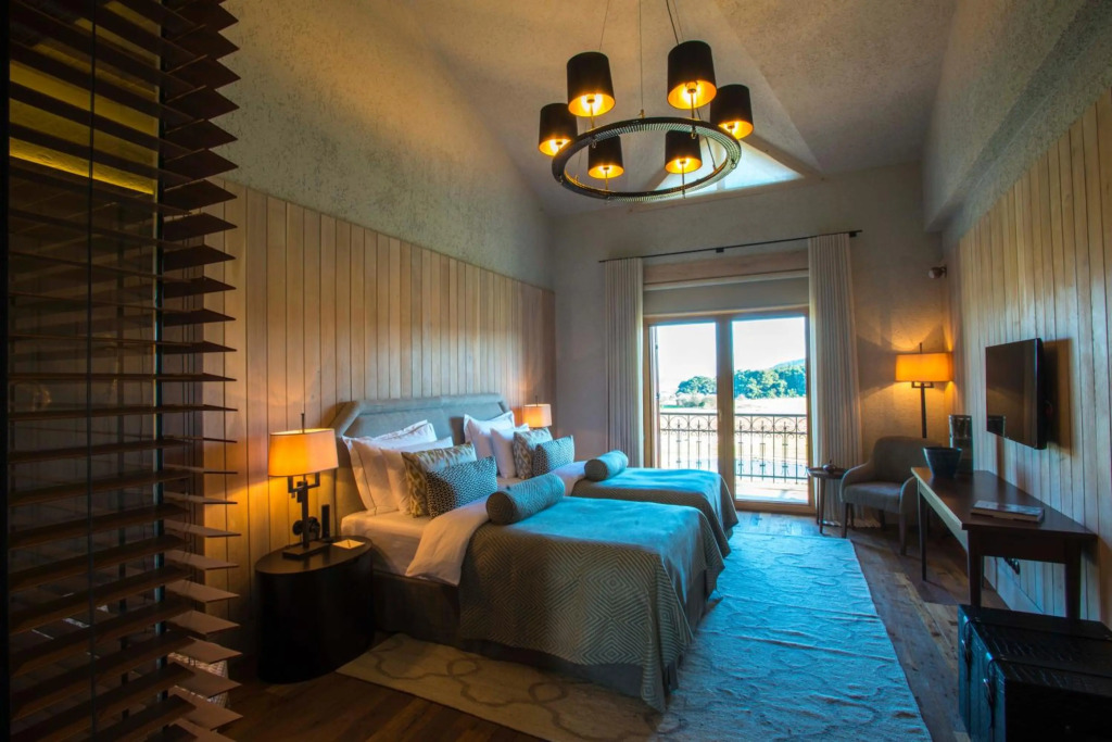 Hotel Caeli