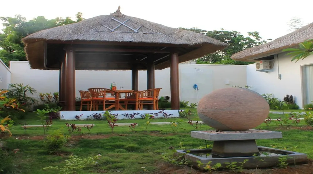 Villa Indah 2bd