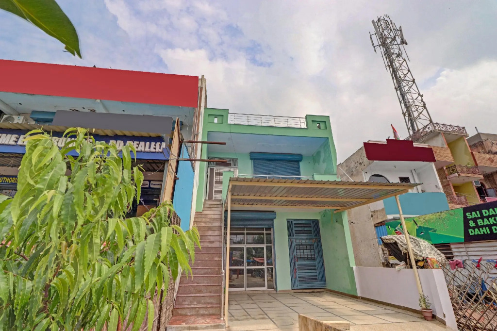 OYO Flagship 82838 Subh Guest House