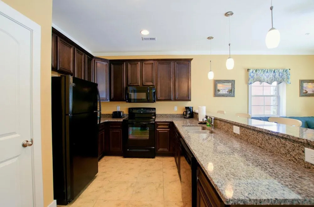 South Beach Cottages 4 bedroom By Affordable Large Properties
