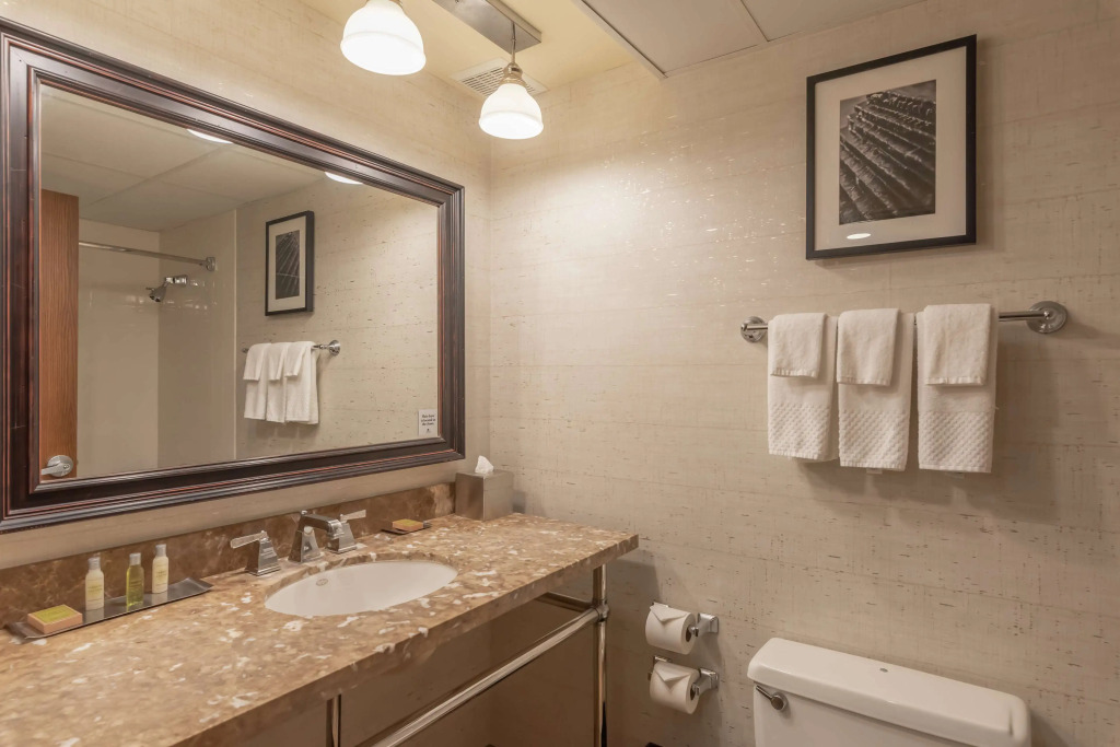 DoubleTree by Hilton Bloomington Minneapolis South