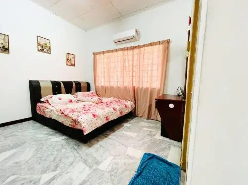 Pd Villa Holiday
