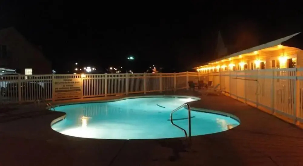 Sea Esta Motel II