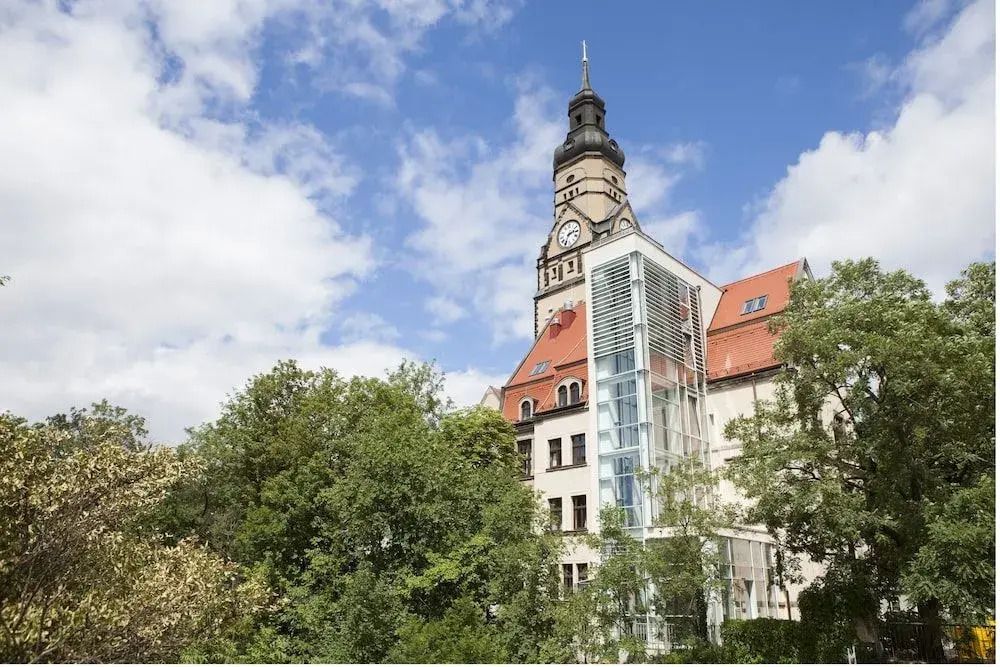 Philippus Inklusionshotel Leipzig