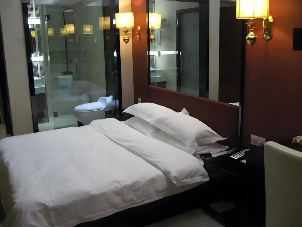 Milu Hotel