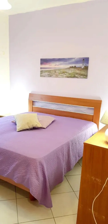 Apartment With 3 Bedrooms in Alcamo, With Wonderful sea View, Enclosed Garden and Wifi - 100 m From the Beach