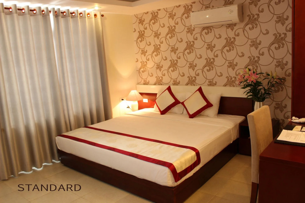 BIDV Hotel