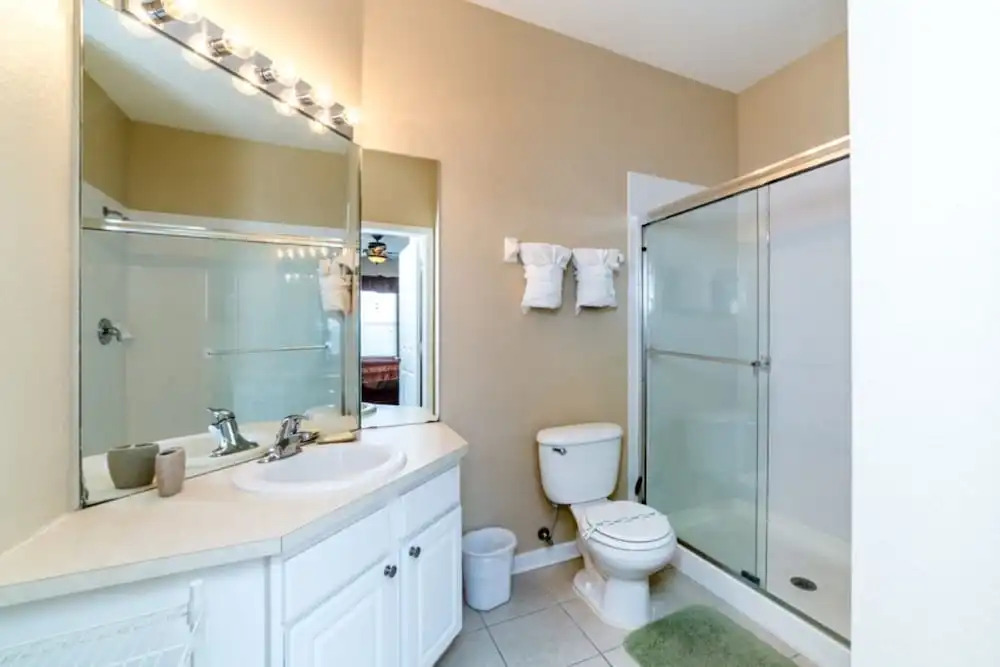 Villa in Windsor Hills Resort 1772