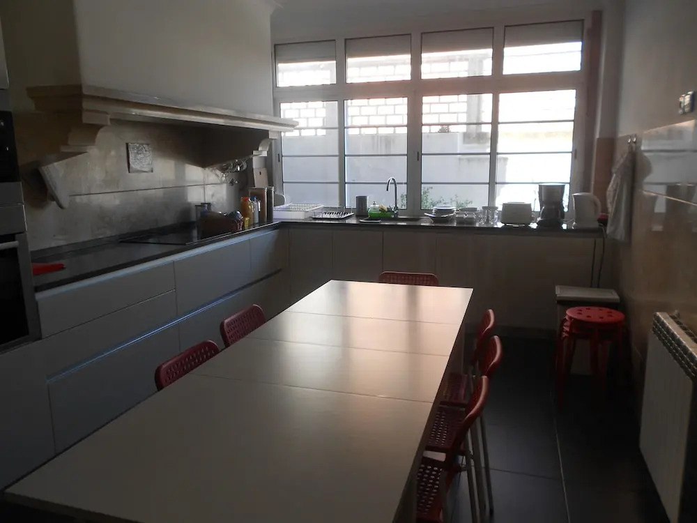 Lisbon Top Hostel