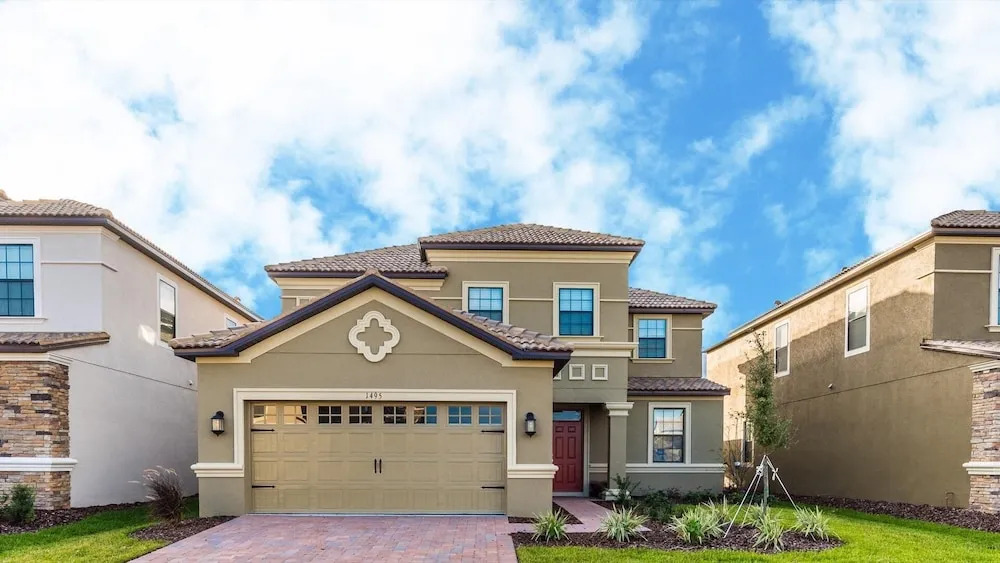 1495 Rolling Fairway Drive