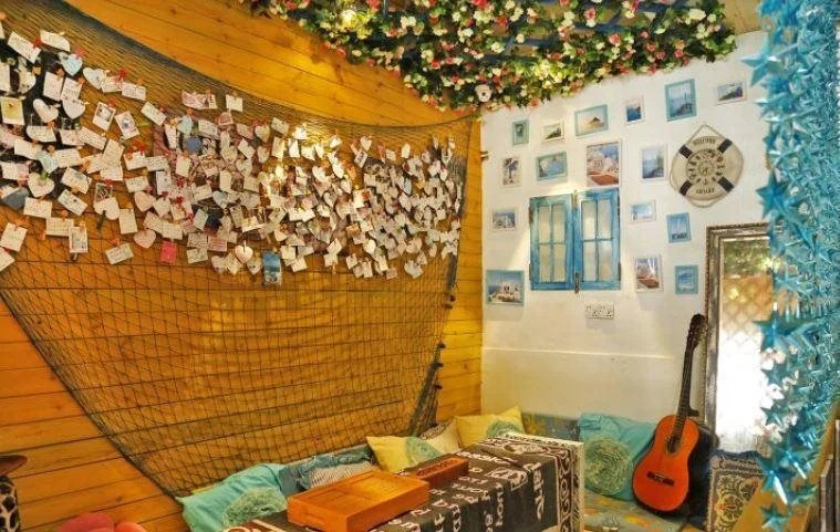 Shenzhen Xingyuewan Seaview Art Inn