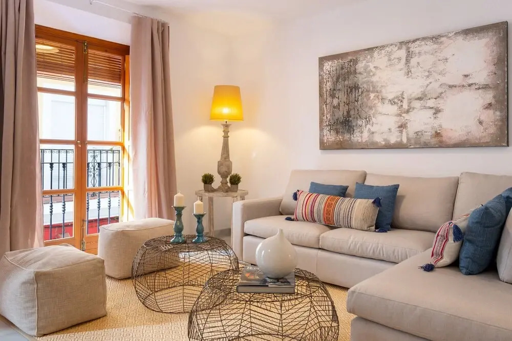 Apartments in Old Town