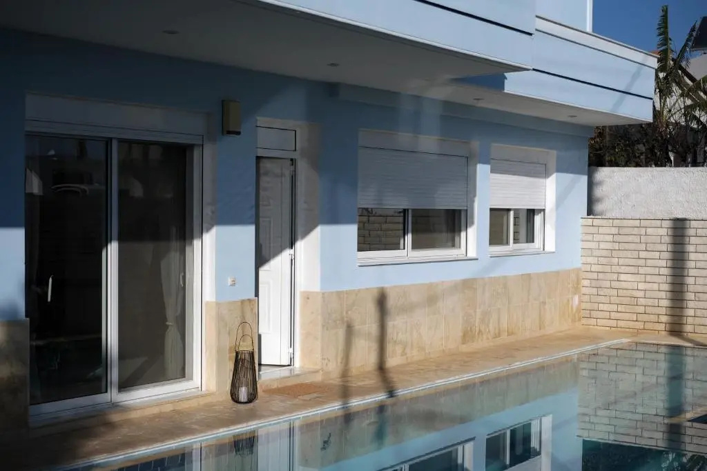 EMVI APARTMENTS II near airport