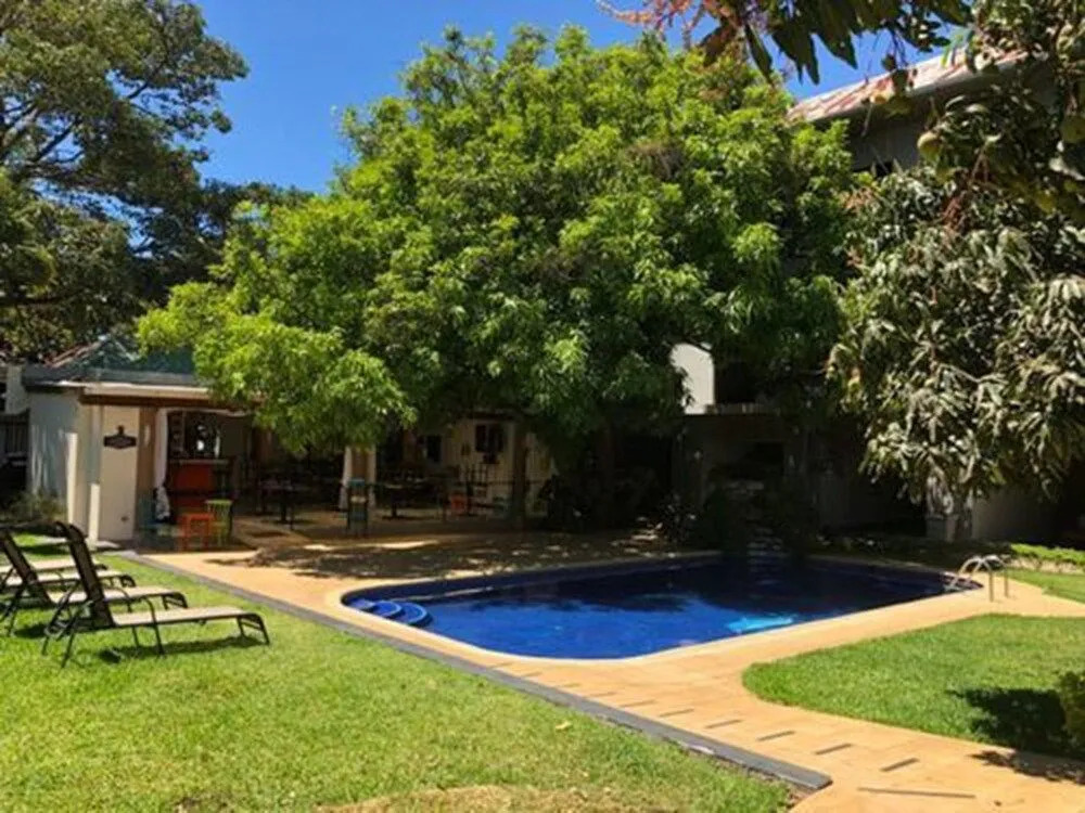 Hotel Mango