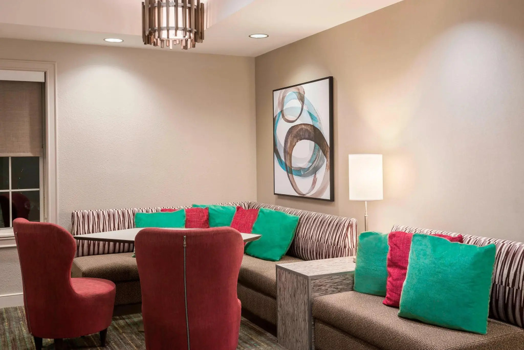 Residence Inn by Marriott Tampa Westshore/Airport