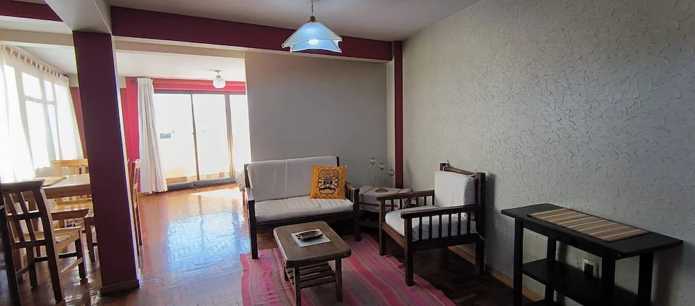 Caserita Apart