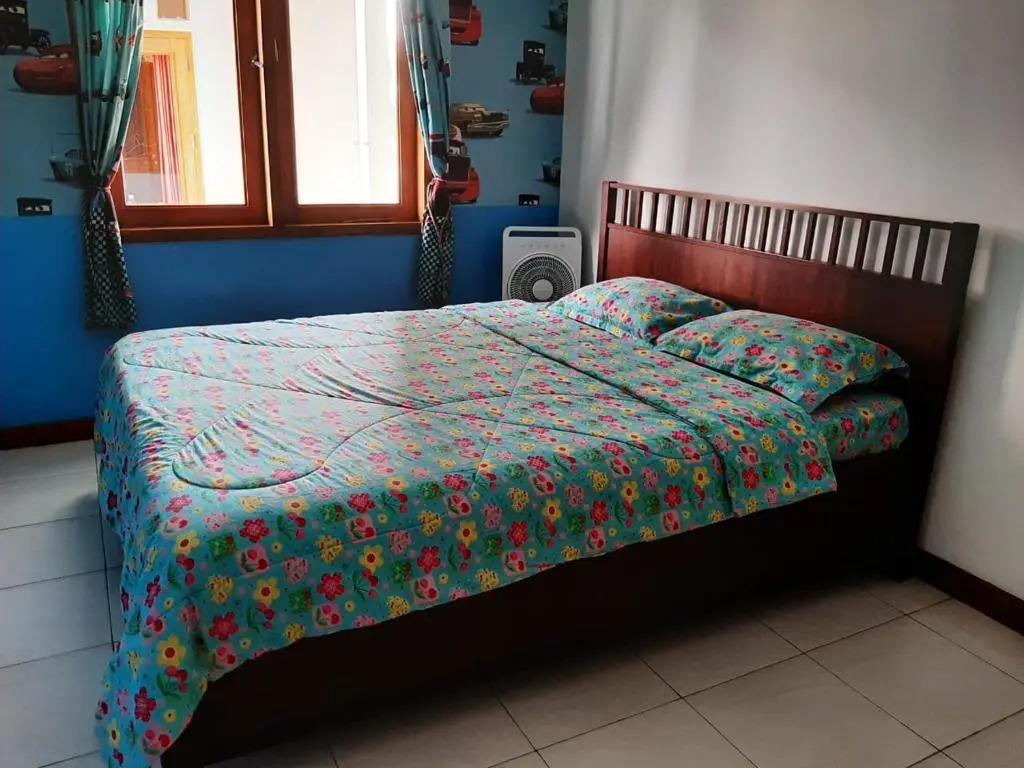 Rabbani Family Homestay