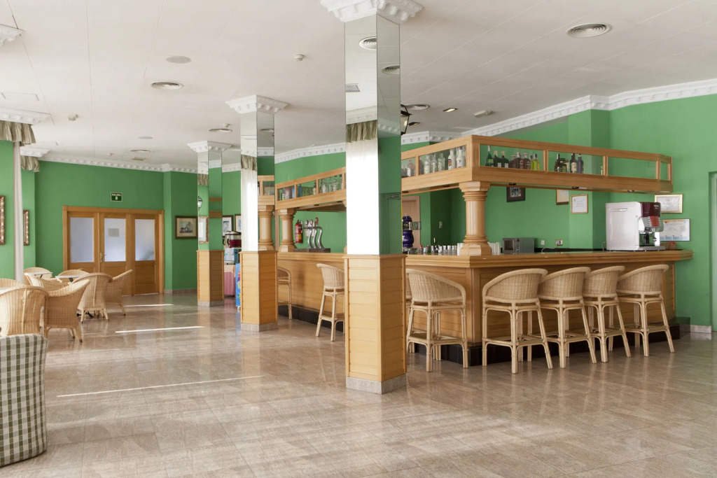 Mirador del Cabo Designed For Adults