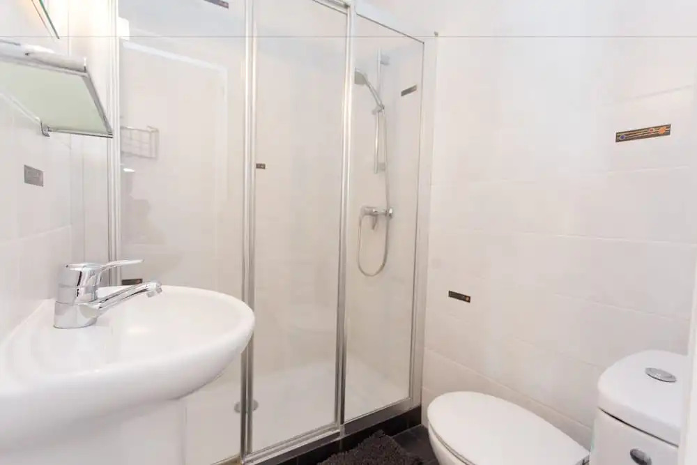 Spanish Village House in Moraira