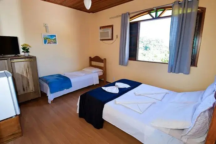 Beach House Paraty