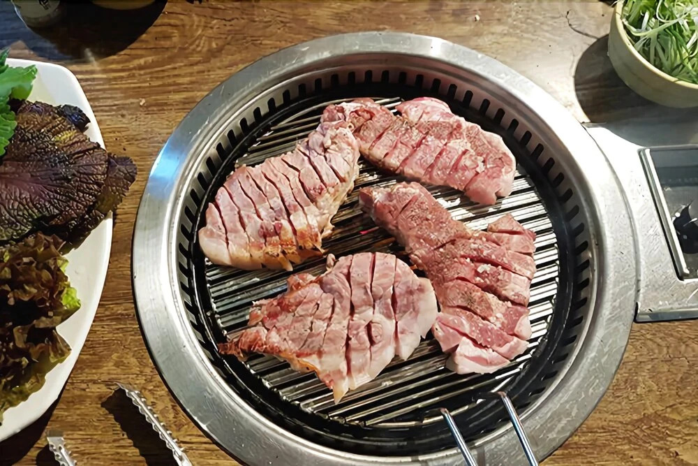 Jejucloudy Field House Pension