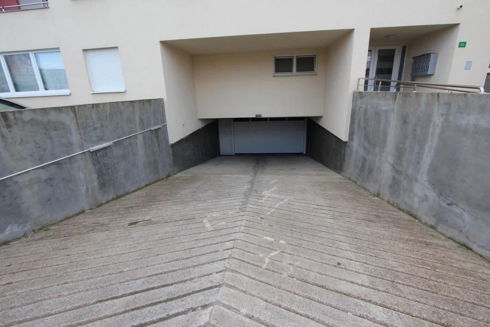 Apartment Mladen