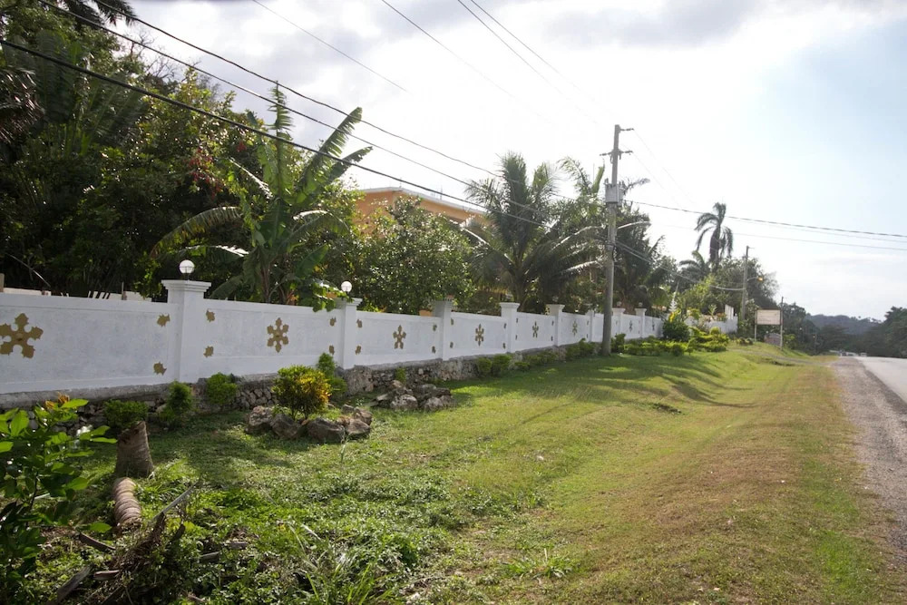 Chateau Margarite Hotel